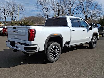 2026 GMC Sierra 2500 Crew Cab 4WD Pickup for sale #215361 - photo 2