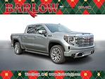 2026 GMC Sierra 1500 Crew Cab 4WD Pickup for sale #215906 - photo 1