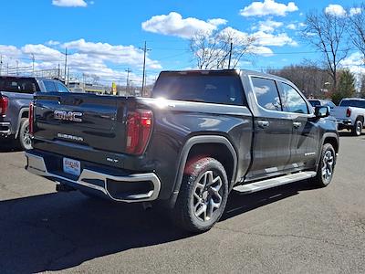 2025 GMC Sierra 1500 Crew Cab 4WD Pickup for sale #215961 - photo 2