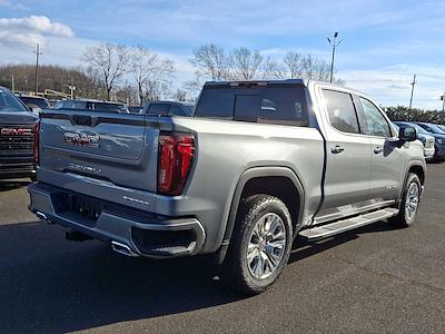 2025 GMC Sierra 1500 Crew Cab 4WD Pickup for sale #216294 - photo 2