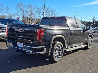 New 2025 GMC Sierra 1500 SLT Crew Cab 4WD Pickup for sale #216342 - photo 2