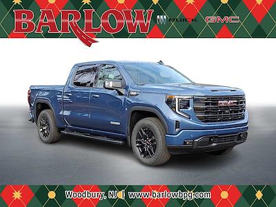 2026 GMC Sierra 1500 Crew Cab 4WD Pickup for sale #216643 - photo 1