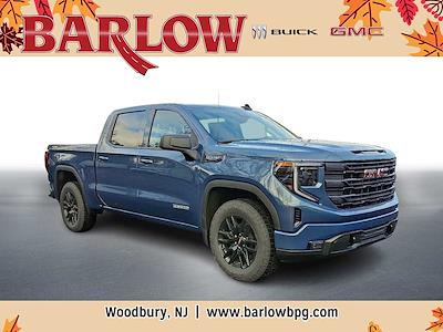 2026 GMC Sierra 1500 Crew Cab 4WD Pickup for sale #216806 - photo 1