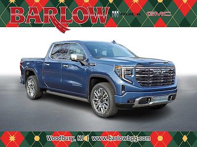 2026 GMC Sierra 1500 Crew Cab 4WD Pickup for sale #216869 - photo 1