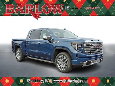 2026 GMC Sierra 1500 Crew Cab 4WD Pickup for sale #217131 - photo 1
