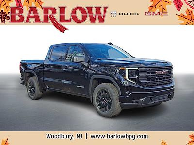 New 2026 GMC Sierra 1500 Elevation Crew Cab for sale #218684 - photo 1