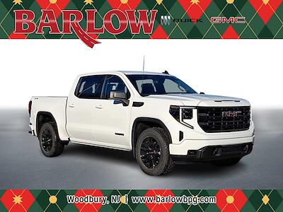 2026 GMC Sierra 1500 Crew Cab 4WD Pickup for sale #218697 - photo 1