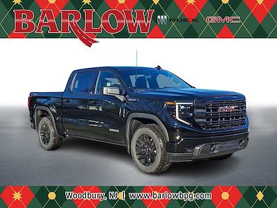 2026 GMC Sierra 1500 Crew Cab 4WD Pickup for sale #218725 - photo 1
