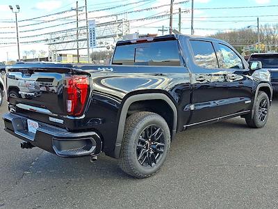 New 2026 GMC Sierra 1500 Elevation Crew Cab for sale #218792 - photo 2