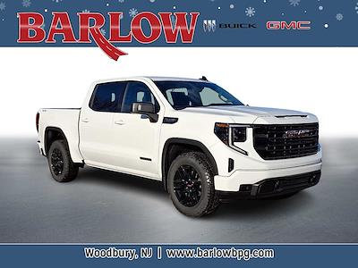 2026 GMC Sierra 1500 Crew Cab 4WD Pickup for sale #219285 - photo 1