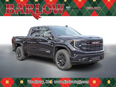 2026 GMC Sierra 1500 Crew Cab 4WD Pickup for sale #219417 - photo 1