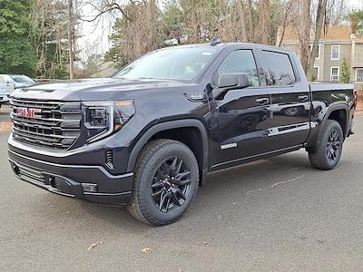 2026 GMC Sierra 1500 Crew Cab 4WD Pickup for sale #219417 - photo 1