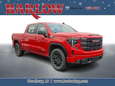 2026 GMC Sierra 1500 Crew Cab 4WD Pickup for sale #219837 - photo 1
