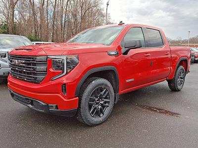 2026 GMC Sierra 1500 Crew Cab 4WD Pickup for sale #219837 - photo 1