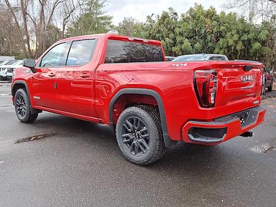2026 GMC Sierra 1500 Crew Cab 4WD Pickup for sale #219837 - photo 2