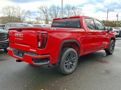 2026 GMC Sierra 1500 Crew Cab 4WD Pickup for sale #219837 - photo 2