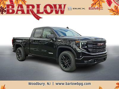 New 2026 GMC Sierra 1500 Elevation Double Cab for sale #219874 - photo 1