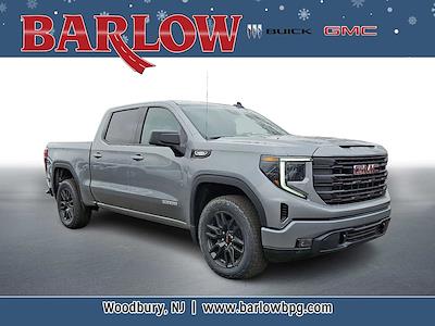 New 2026 GMC Sierra 1500 Elevation Crew Cab for sale #219910 - photo 1
