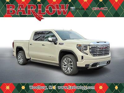 2026 GMC Sierra 1500 Crew Cab 4WD Pickup for sale #220411 - photo 1