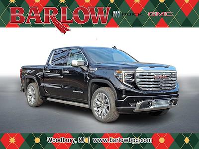 2026 GMC Sierra 1500 Crew Cab 4WD Pickup for sale #220439 - photo 1