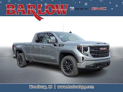 2026 GMC Sierra 1500 Double Cab 4WD Pickup for sale #220949 - photo 1