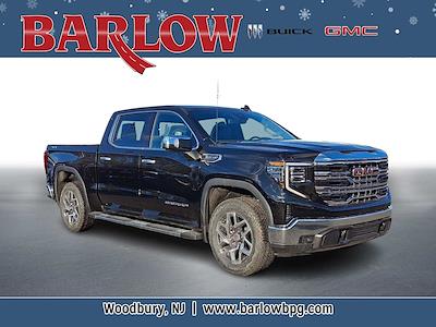 2026 GMC Sierra 1500 Crew Cab 4WD Pickup for sale #221248 - photo 1