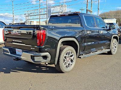 2026 GMC Sierra 1500 Crew Cab 4WD Pickup for sale #221248 - photo 2