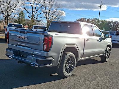 New 2025 GMC Sierra 1500 Elevation Crew Cab 4WD Pickup for sale #222335 - photo 2