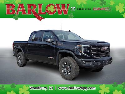 2026 GMC Sierra 1500 Crew Cab 4WD Pickup for sale #227376 - photo 1