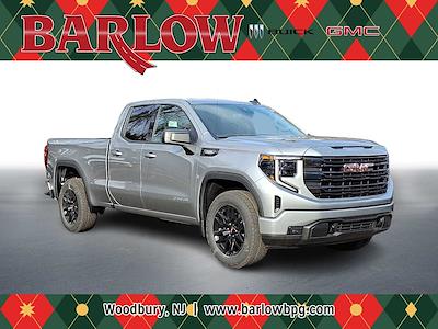 New 2026 GMC Sierra 1500 Elevation Double Cab for sale #234878 - photo 1