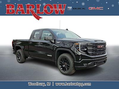 2026 GMC Sierra 1500 Double Cab 4WD Pickup for sale #236285 - photo 1