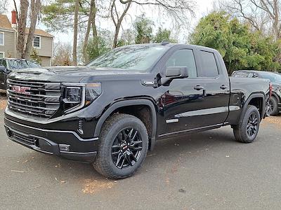 2026 GMC Sierra 1500 Double Cab 4WD Pickup for sale #236285 - photo 1
