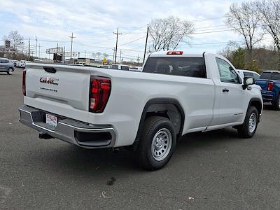 2025 GMC Sierra 1500 Regular Cab RWD Pickup for sale #236526A - photo 2