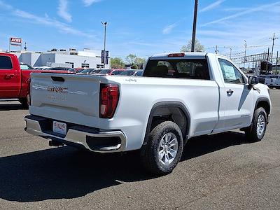 2025 GMC Sierra 1500 Regular Cab 4WD Pickup for sale #238368 - photo 2