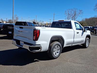 2025 GMC Sierra 1500 Regular Cab 4WD Pickup for sale #239271 - photo 2