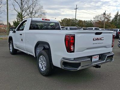 2025 GMC Sierra 1500 Regular Cab 4WD Pickup for sale #239273 - photo 2