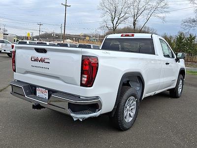 2025 GMC Sierra 1500 Regular Cab 4WD Pickup for sale #239273 - photo 2