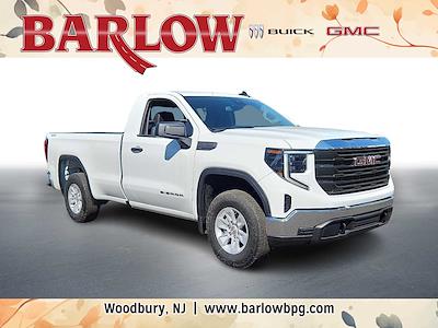 2025 GMC Sierra 1500 Regular Cab 4WD Pickup for sale #239274 - photo 1