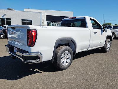 2025 GMC Sierra 1500 Regular Cab 4WD Pickup for sale #239274 - photo 2