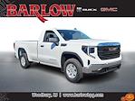 New 2025 GMC Sierra 1500 Pro Regular Cab 4WD Pickup for sale #239274 - photo 1