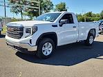 New 2025 GMC Sierra 1500 Pro Regular Cab 4WD Pickup for sale #239274 - photo 4