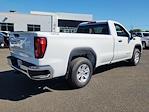 New 2025 GMC Sierra 1500 Pro Regular Cab 4WD Pickup for sale #239274 - photo 2