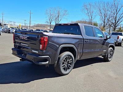New 2025 GMC Sierra 1500 Elevation Crew Cab 4WD Pickup for sale #240861 - photo 2