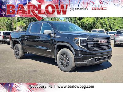 2025 GMC Sierra 1500 Crew Cab 4WD Pickup for sale #240863 - photo 1