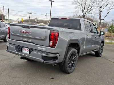 New 2025 GMC Sierra 1500 Elevation Crew Cab 4WD Pickup for sale #240934 - photo 2