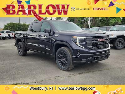 2025 GMC Sierra 1500 Crew Cab 4WD Pickup for sale #240936 - photo 1