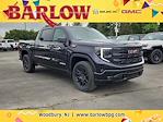 2025 GMC Sierra 1500 Crew Cab 4WD Pickup for sale #240936 - photo 1