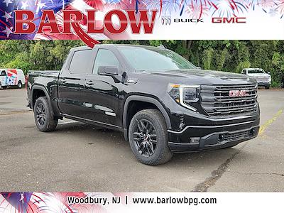 2025 GMC Sierra 1500 Crew Cab 4WD Pickup for sale #240947 - photo 1