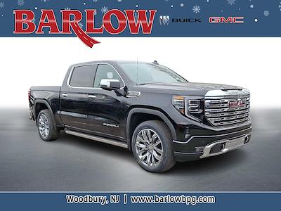 New 2026 GMC Sierra 1500 Denali Crew Cab for sale #244437 - photo 1