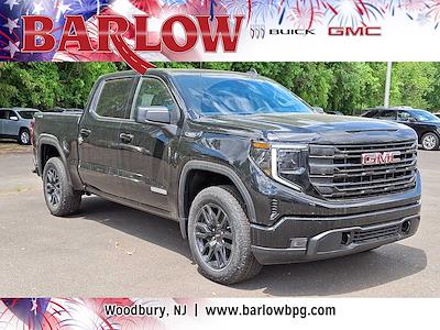 2025 GMC Sierra 1500 Crew Cab 4WD Pickup for sale #244936 - photo 1